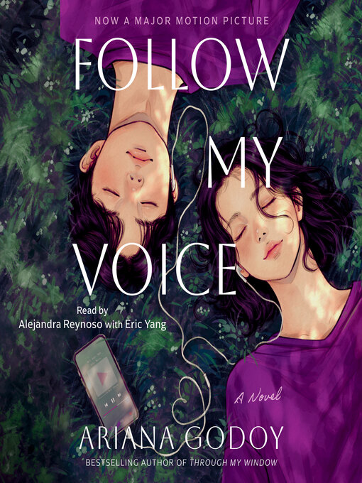 Title details for Follow My Voice by Ariana Godoy - Wait list